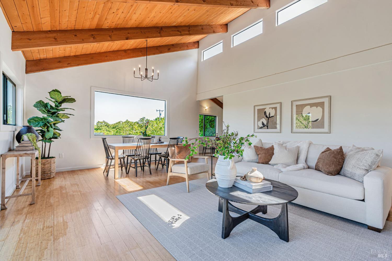 Detail Gallery Image 4 of 30 For 352 Laurel Ave, Novato,  CA 94945 - 4 Beds | 2/1 Baths