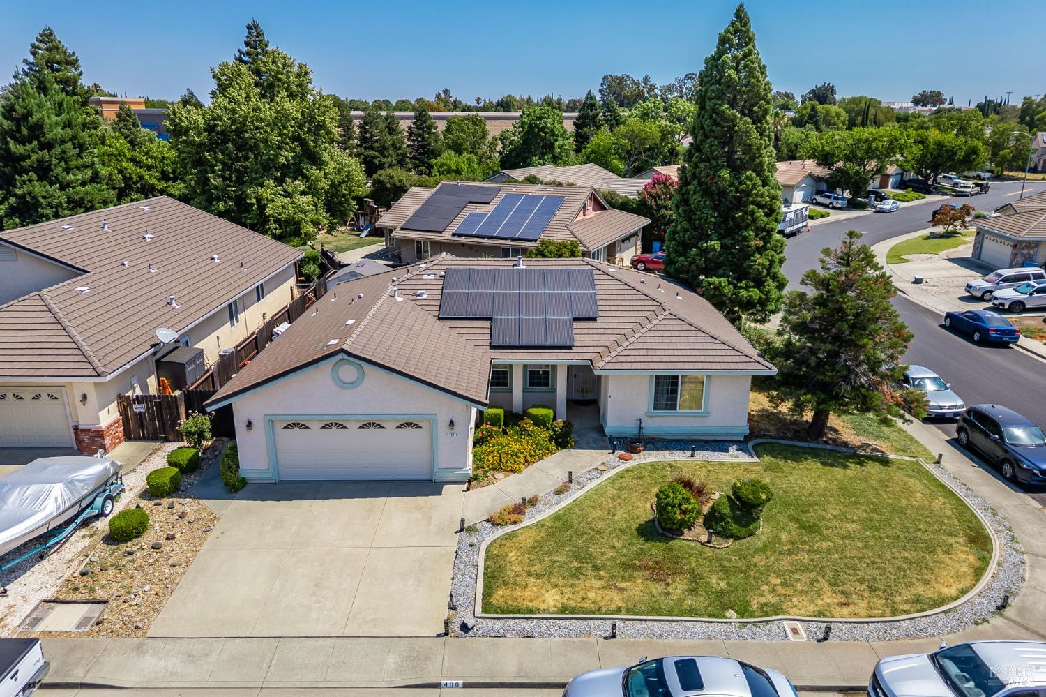 Detail Gallery Image 19 of 19 For 400 Wick Ct, Vacaville,  CA 95687 - 3 Beds | 2 Baths