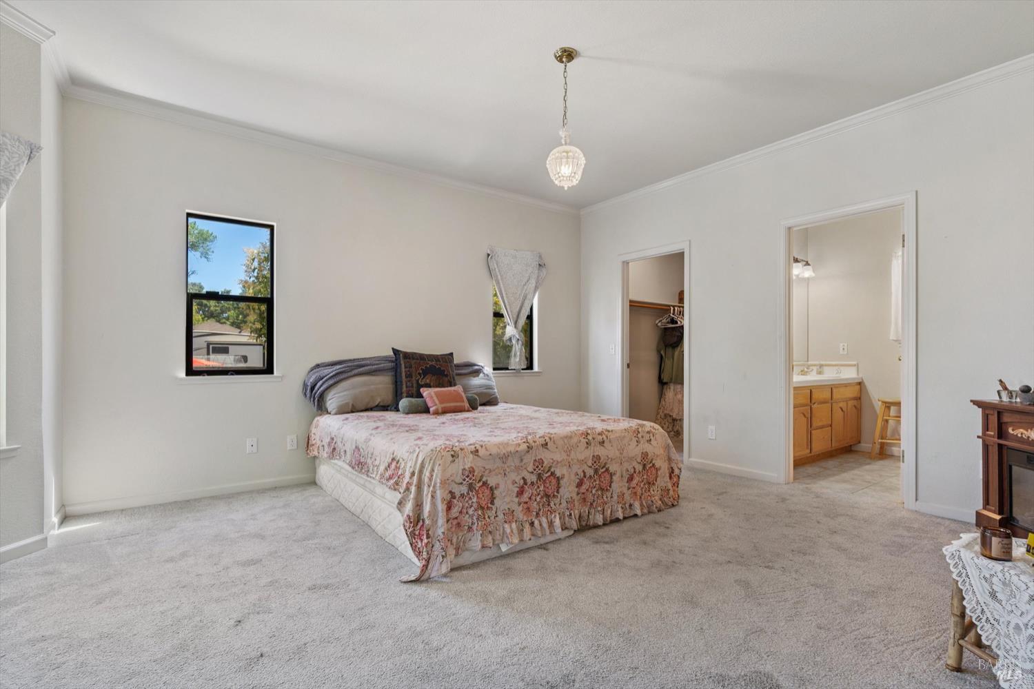 Detail Gallery Image 7 of 12 For 7958 Shira St, Windsor,  CA 95492 - 4 Beds | 3 Baths