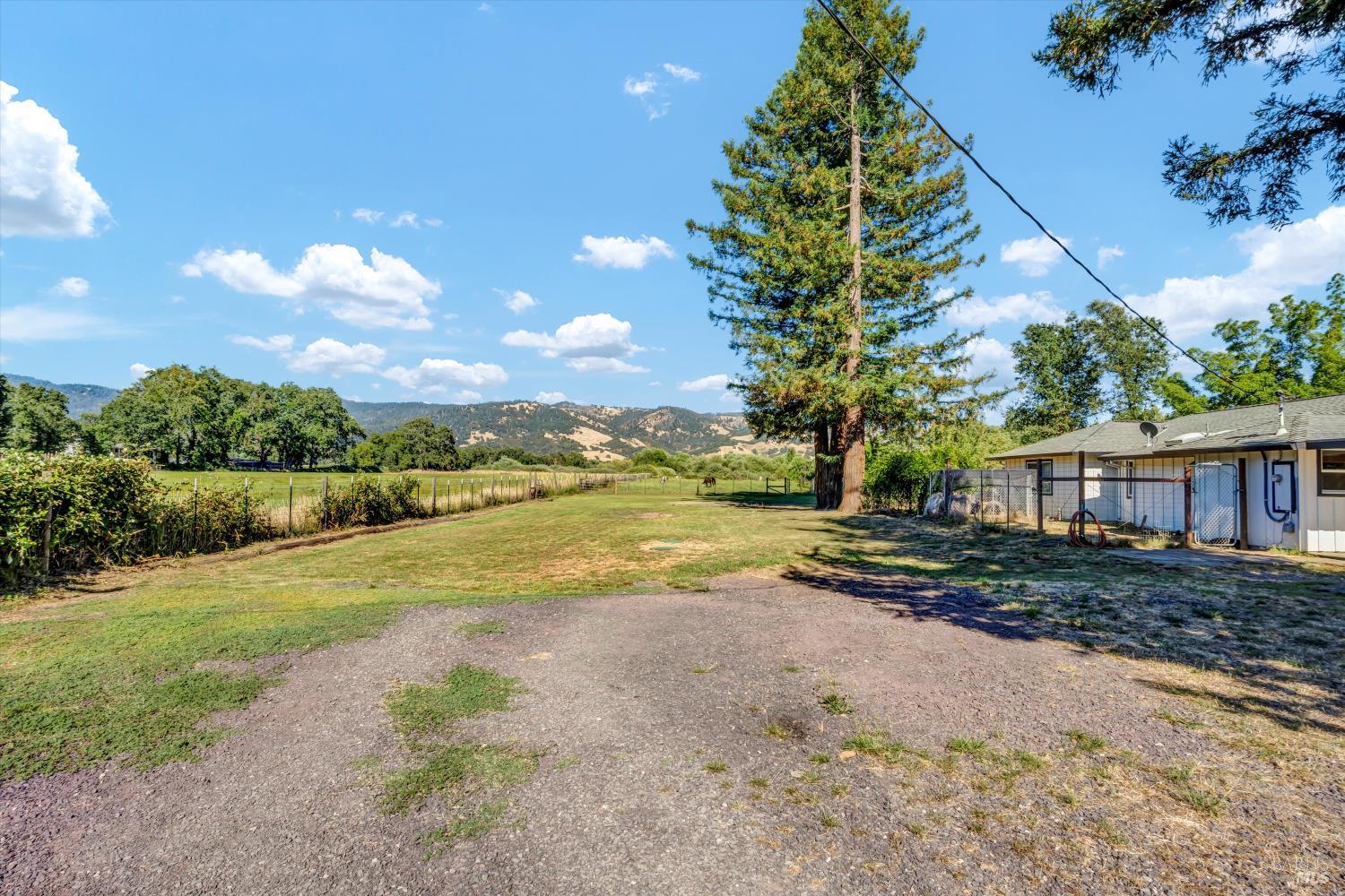 Detail Gallery Image 56 of 56 For 9099 E Side Potter Valley Rd, Potter Valley,  CA 95469 - 3 Beds | 3 Baths