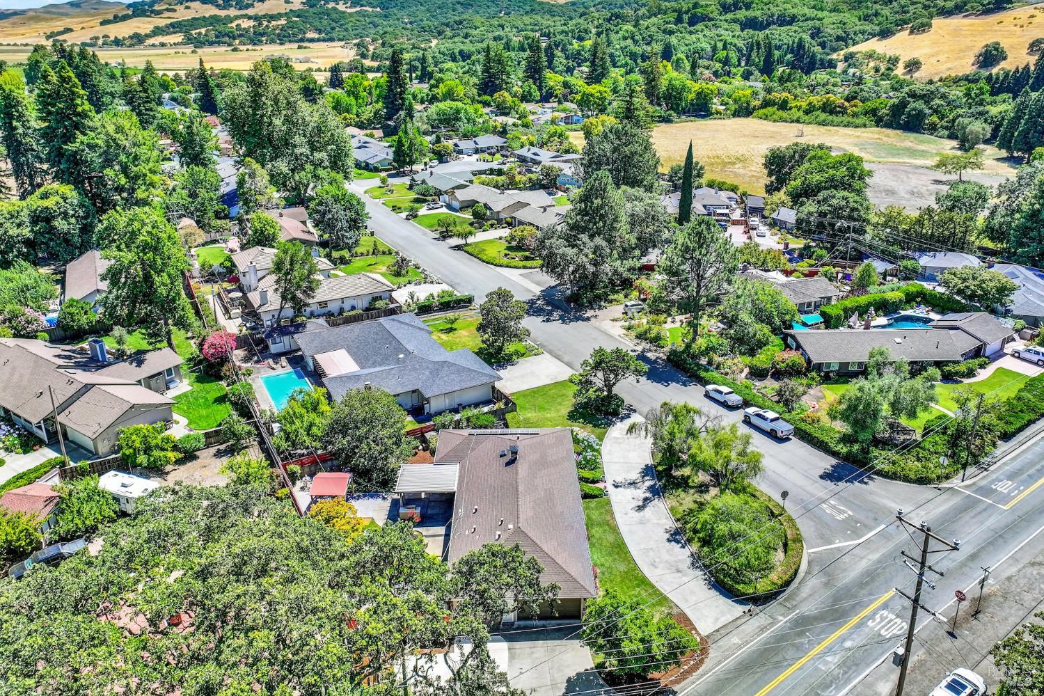 Detail Gallery Image 66 of 99 For 100 Paseo Arboles Unkn, Fairfield,  CA 94534 - 3 Beds | 3 Baths