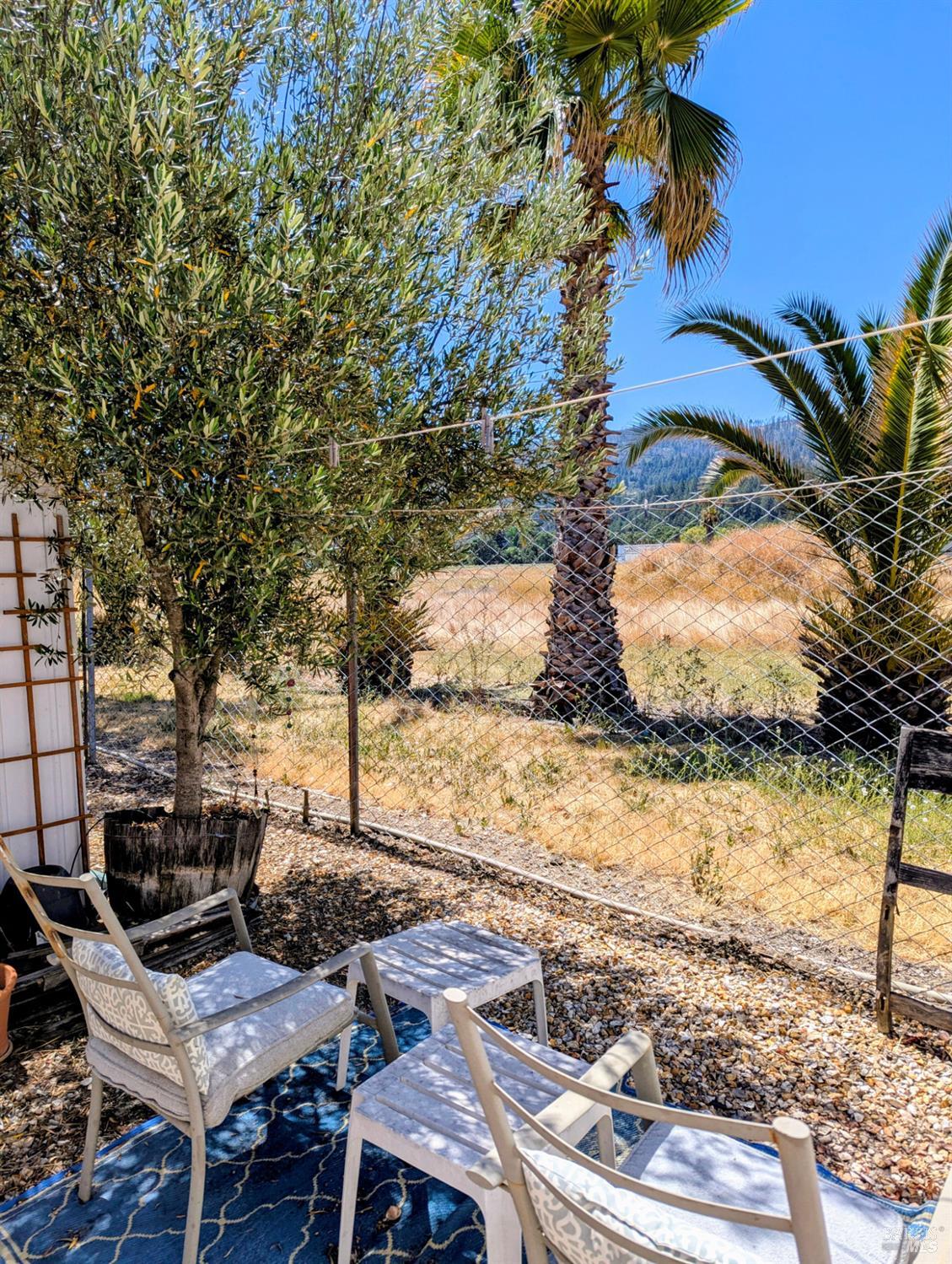 Detail Gallery Image 8 of 18 For 937 Champagne Cir, Calistoga,  CA 94515 - 2 Beds | 2 Baths