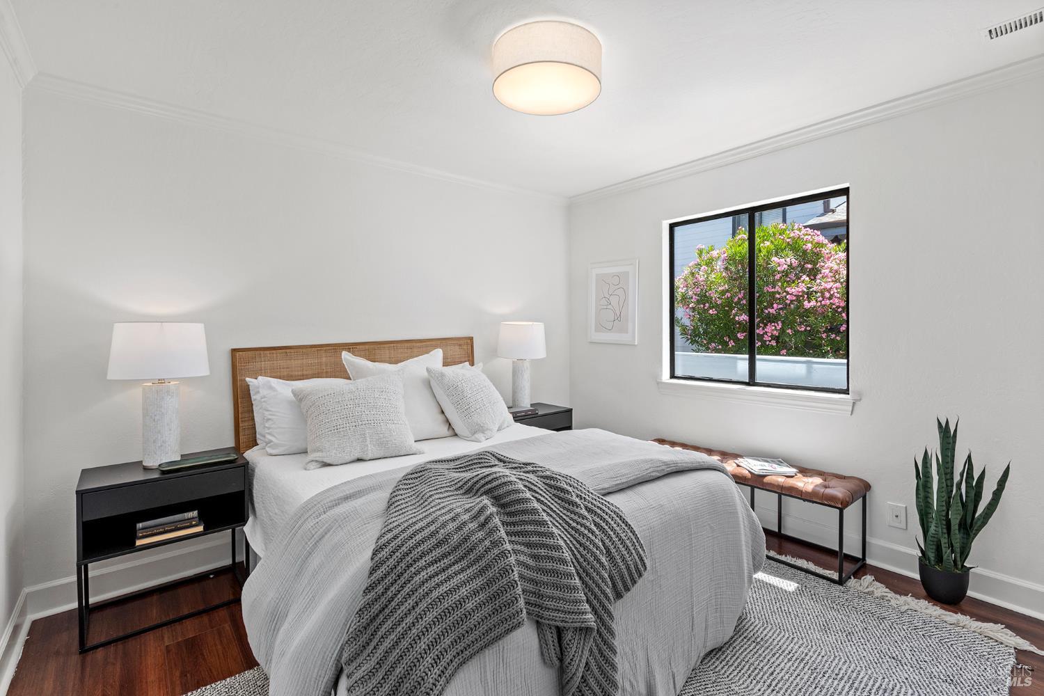 Detail Gallery Image 16 of 27 For 805 S Eliseo Dr #1,  Greenbrae,  CA 94904 - 3 Beds | 1/1 Baths