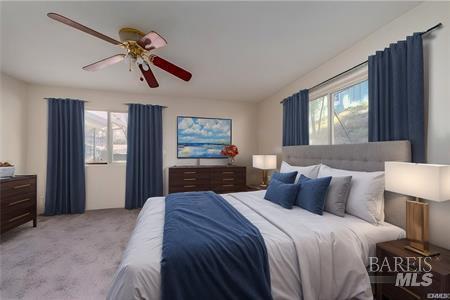 Detail Gallery Image 34 of 53 For 9054 Highway 175 Hwy, Kelseyville,  CA 95451 - 3 Beds | 1 Baths