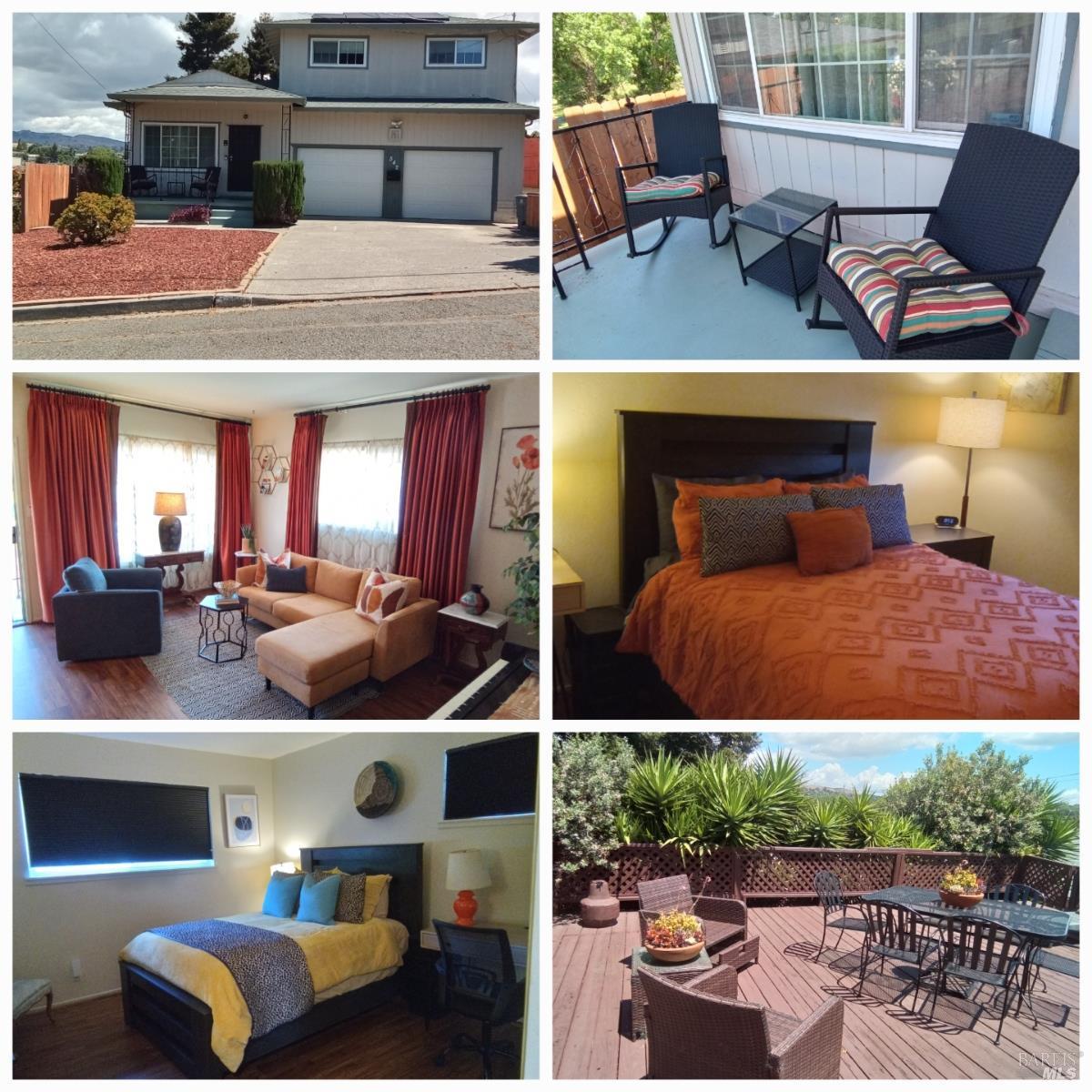 Thumbnail for 542 Se Sheridan St, Vallejo, CA 94590