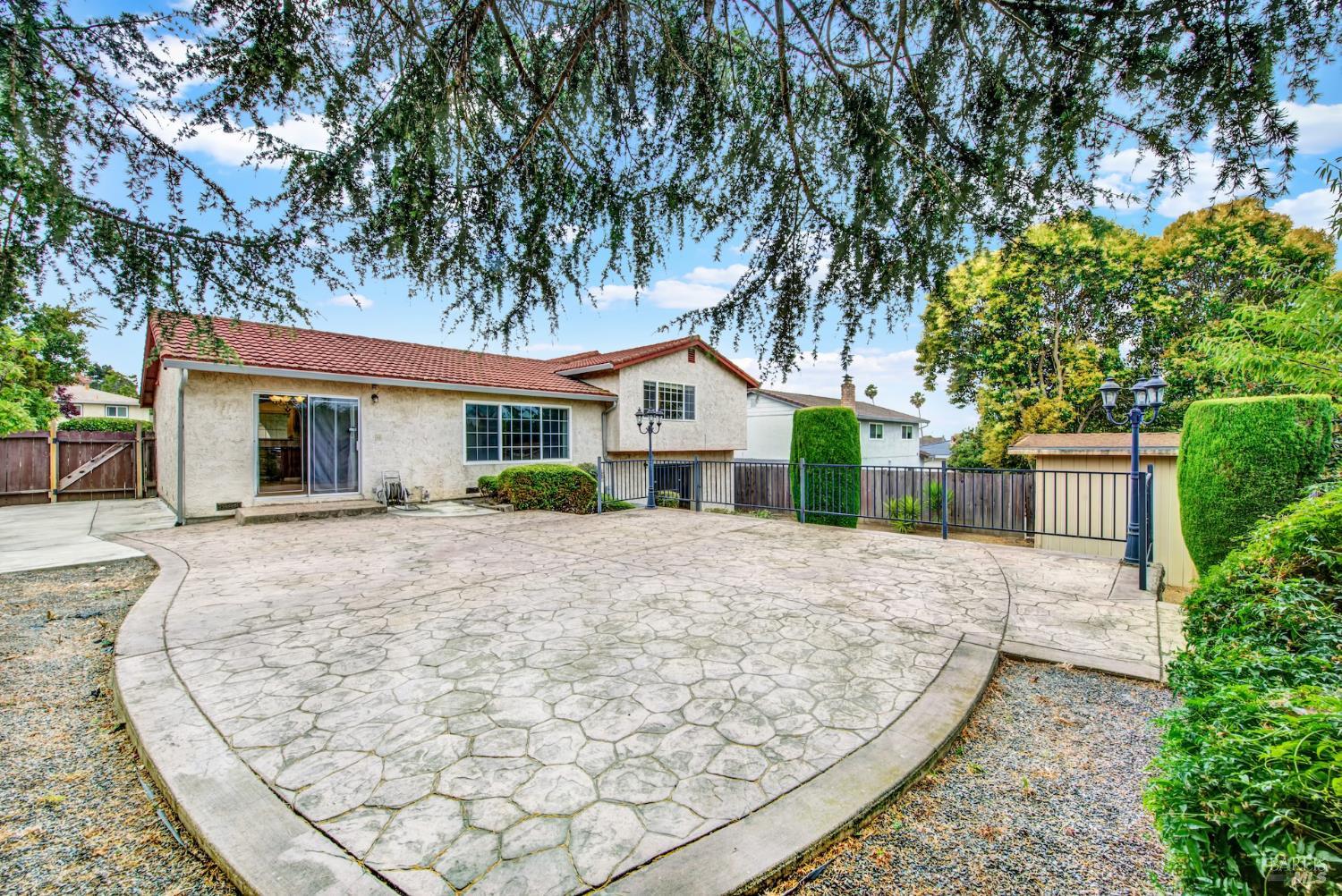Detail Gallery Image 45 of 62 For 112 Picadilly Cir, Vallejo,  CA 94591 - 4 Beds | 3 Baths