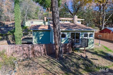 Detail Gallery Image 15 of 53 For 9054 Highway 175 Hwy, Kelseyville,  CA 95451 - 3 Beds | 1 Baths