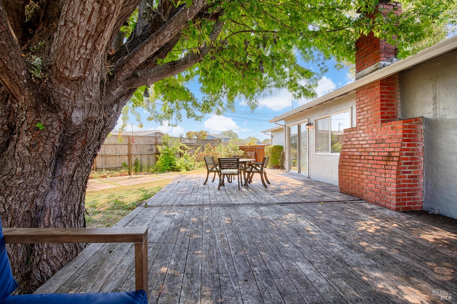 Detail Gallery Image 45 of 58 For 401 Arlen Dr, Rohnert Park,  CA 94928 - 3 Beds | 2 Baths