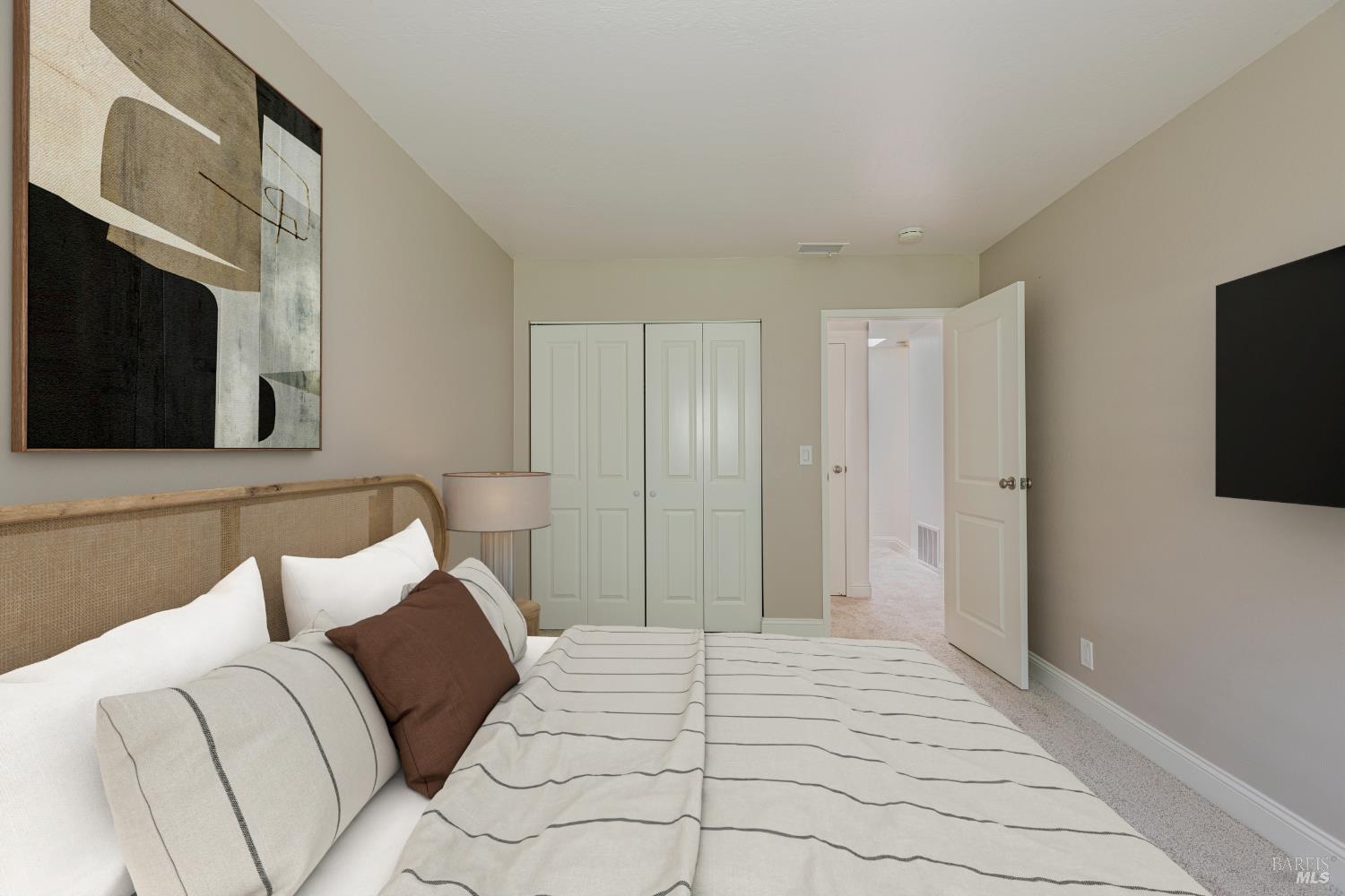 Detail Gallery Image 18 of 33 For 1550 Center Rd #45,  Novato,  CA 94947 - 2 Beds | 1/1 Baths