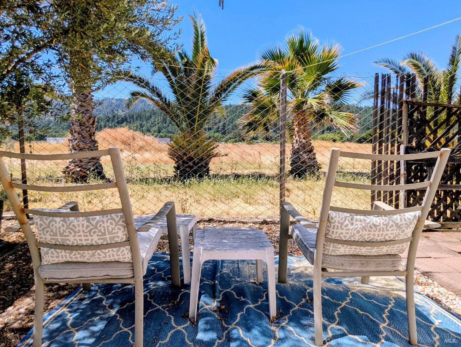 Detail Gallery Image 7 of 18 For 937 Champagne Cir, Calistoga,  CA 94515 - 2 Beds | 2 Baths