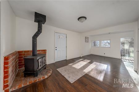 Detail Gallery Image 24 of 53 For 9054 Highway 175 Hwy, Kelseyville,  CA 95451 - 3 Beds | 1 Baths