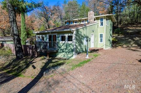 Detail Gallery Image 6 of 53 For 9054 Highway 175 Hwy, Kelseyville,  CA 95451 - 3 Beds | 1 Baths