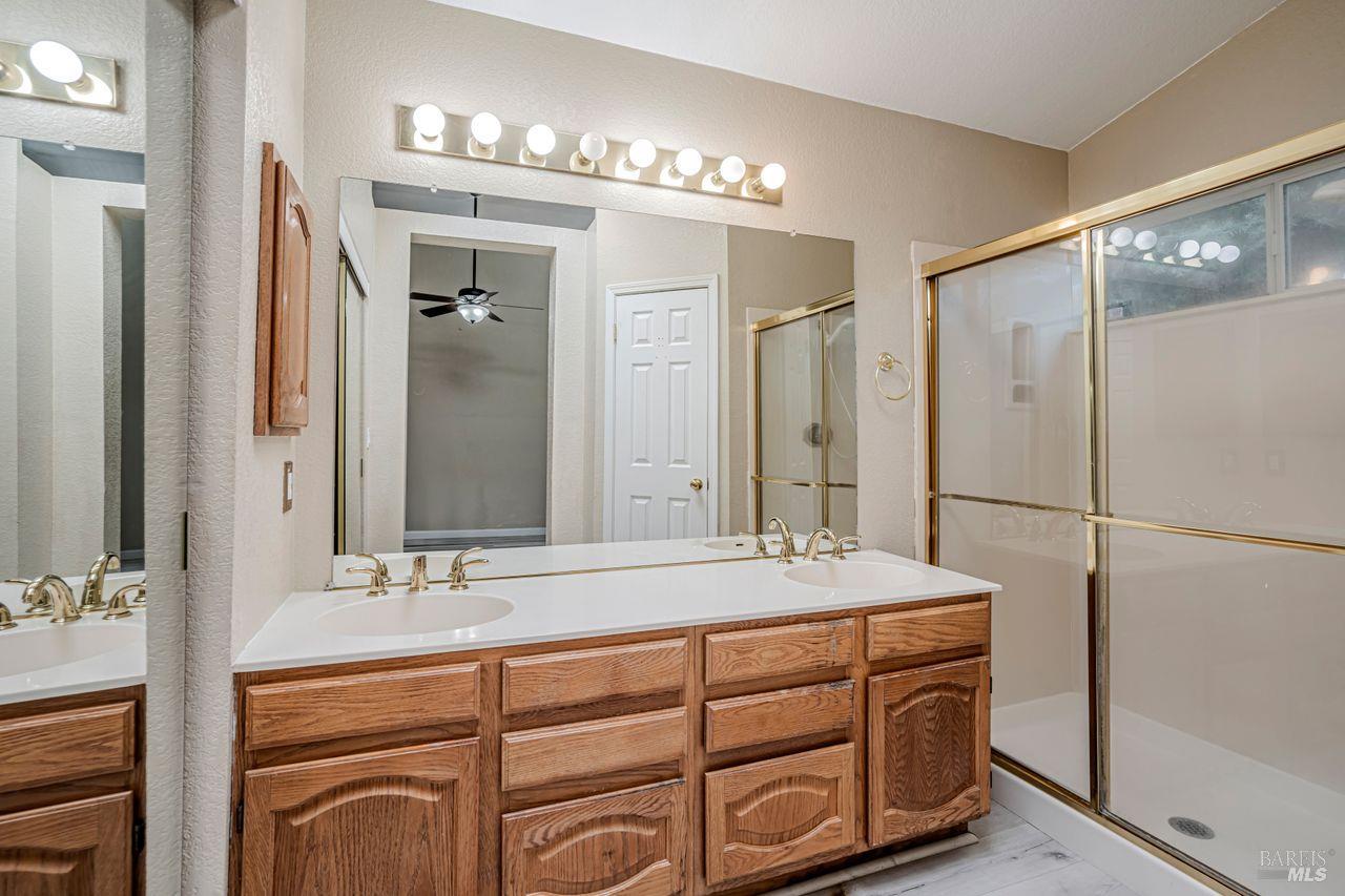 Detail Gallery Image 22 of 36 For 812 Sonnet Dr, Vacaville,  CA 95687 - 3 Beds | 2 Baths