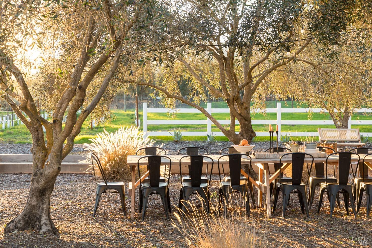 Detail Gallery Image 21 of 29 For 19440 Cypress Rd, Sonoma,  CA 95476 - 3 Beds | 2/1 Baths