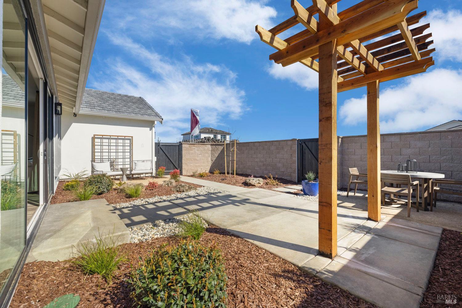 Detail Gallery Image 52 of 55 For 969 Carroll Way, Vacaville,  CA 95687 - 4 Beds | 2 Baths