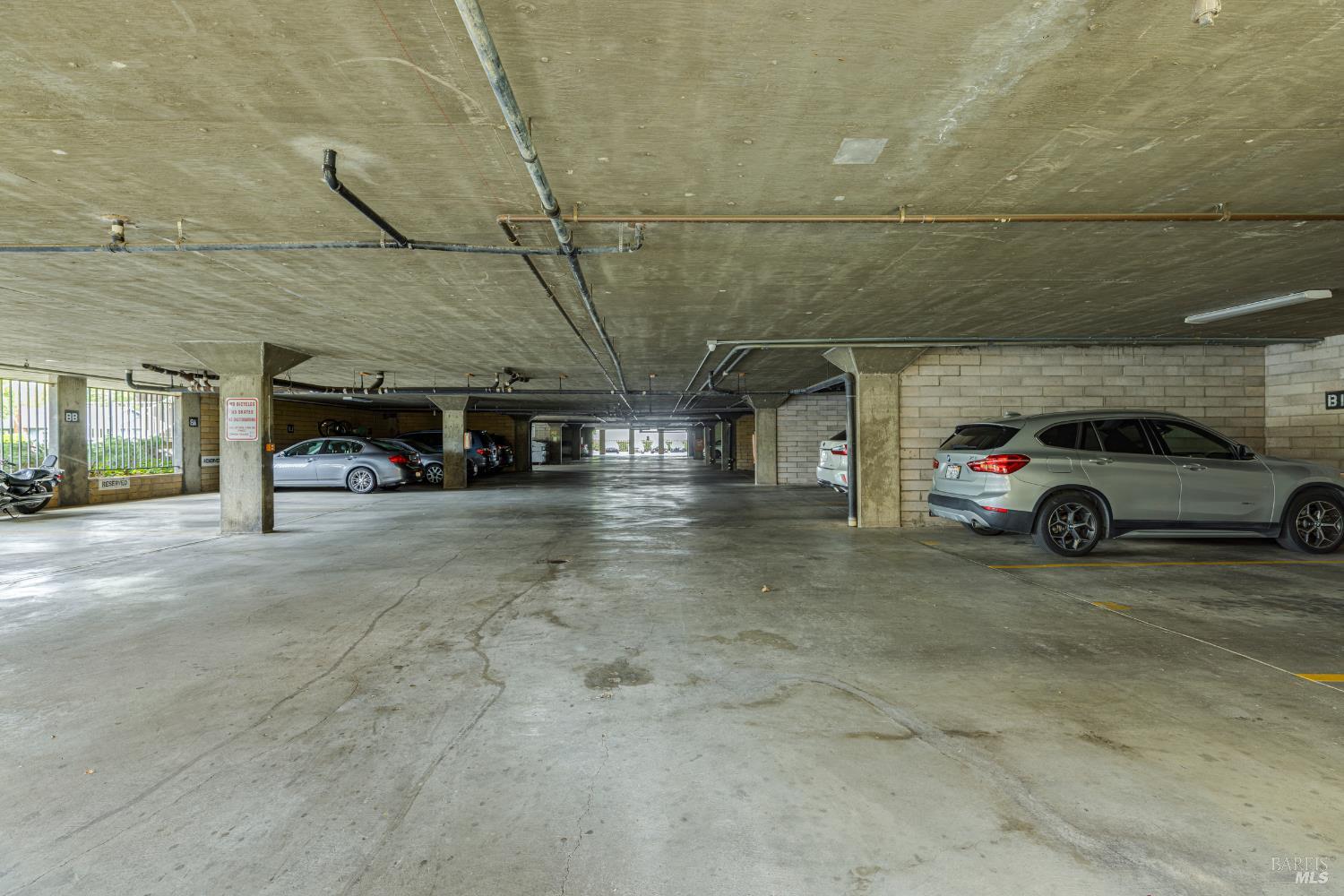 Detail Gallery Image 31 of 33 For 1550 Center Rd #45,  Novato,  CA 94947 - 2 Beds | 1/1 Baths