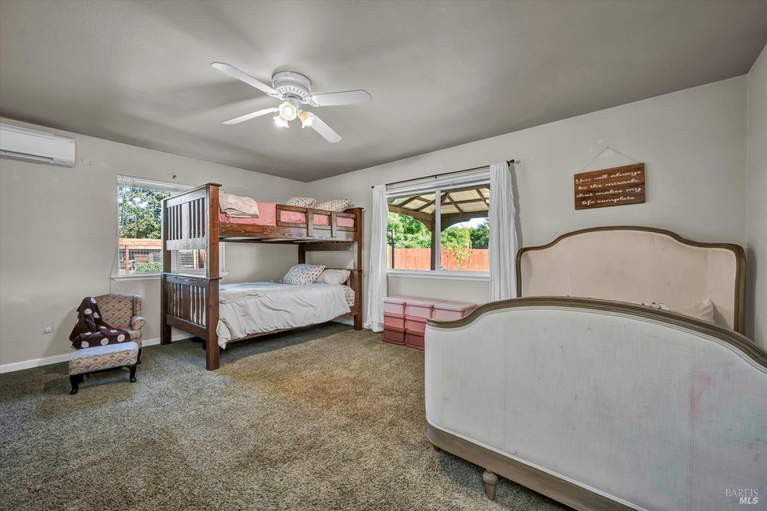 Detail Gallery Image 25 of 56 For 9099 E Side Potter Valley Rd, Potter Valley,  CA 95469 - 3 Beds | 3 Baths