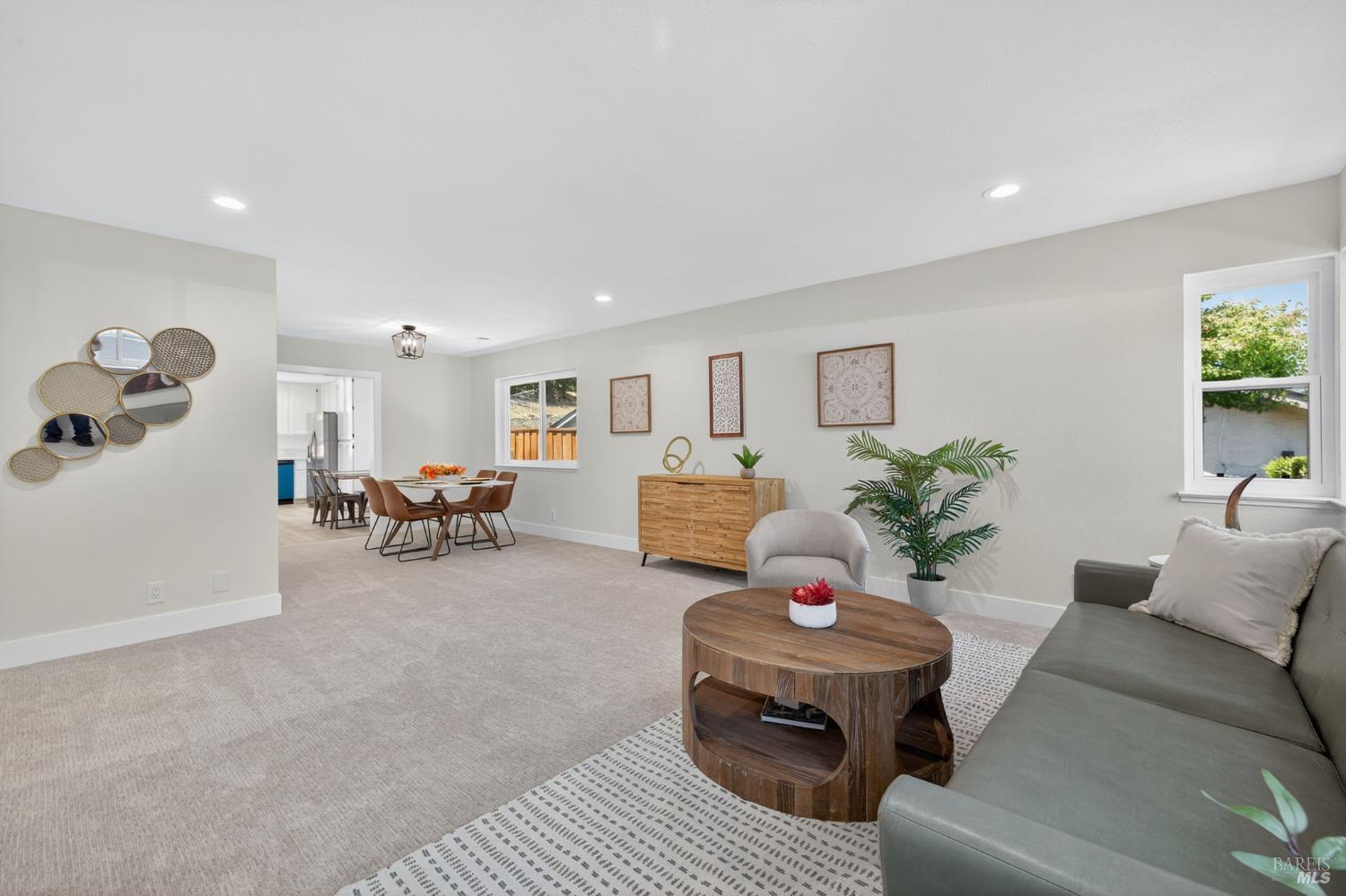Detail Gallery Image 8 of 48 For 780 Rose Dr, Benicia,  CA 94510 - 3 Beds | 2 Baths