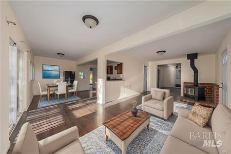 Detail Gallery Image 28 of 53 For 9054 Highway 175 Hwy, Kelseyville,  CA 95451 - 3 Beds | 1 Baths