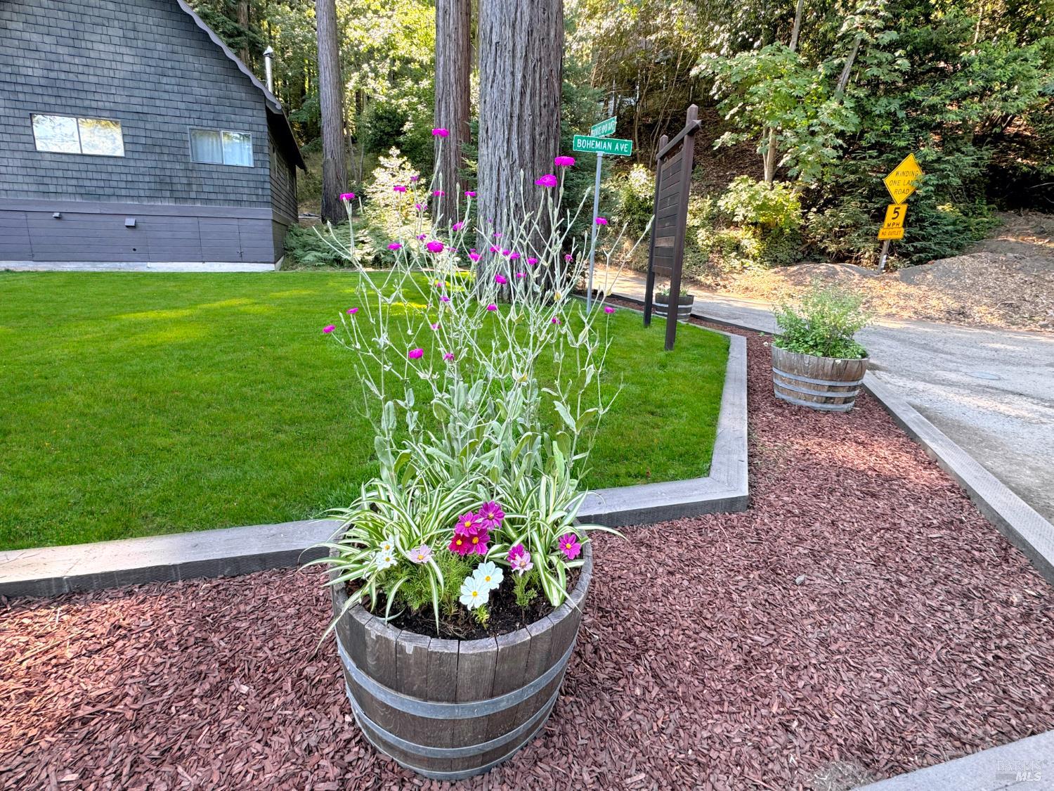Detail Gallery Image 80 of 85 For 21071 Bohemian Ave, Monte Rio,  CA 95462 - – Beds | – Baths