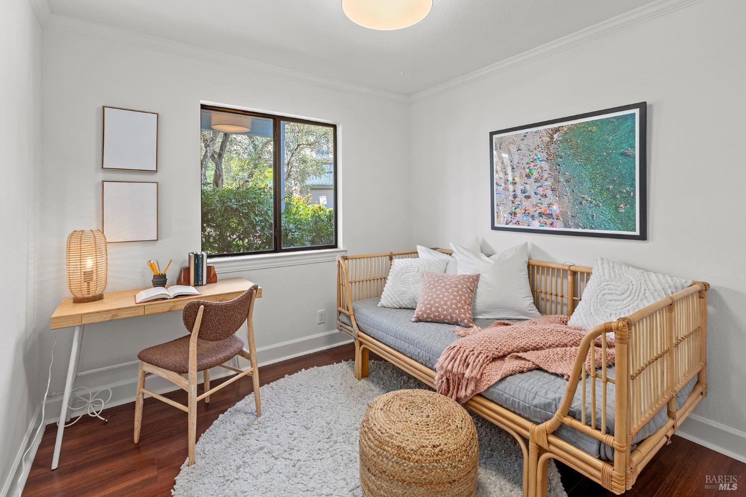 Detail Gallery Image 18 of 27 For 805 S Eliseo Dr #1,  Greenbrae,  CA 94904 - 3 Beds | 1/1 Baths