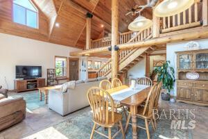 Detail Gallery Image 11 of 34 For 33364 State Highway 44 Unkn, Shingletown,  CA 96088 - 2 Beds | 2/1 Baths