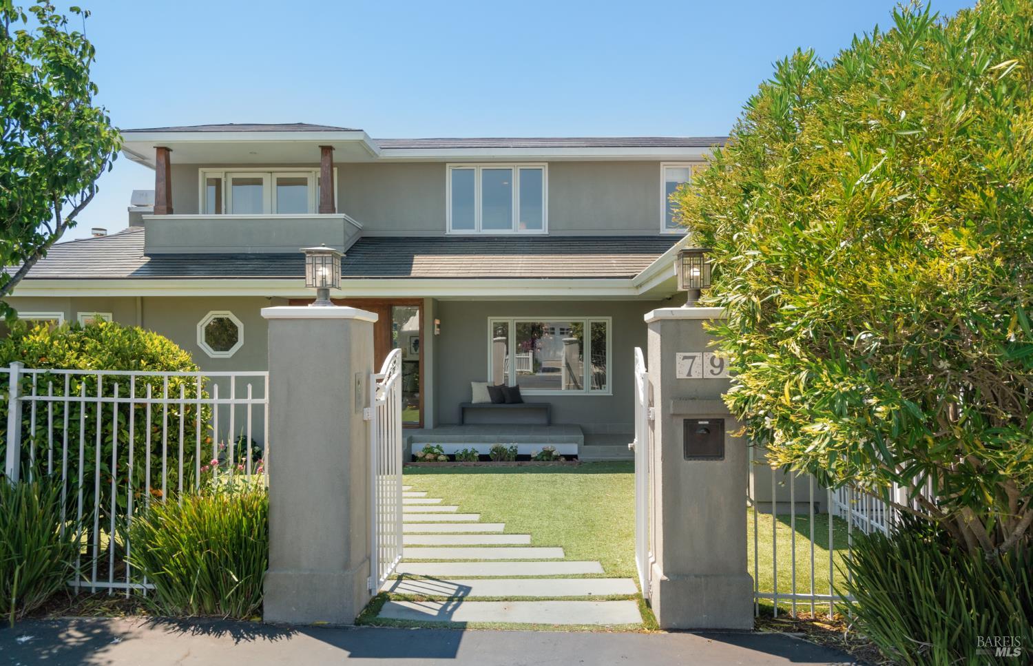 Detail Gallery Image 36 of 40 For 79 Trinidad Dr, Tiburon,  CA 94920 - 5 Beds | 4/1 Baths