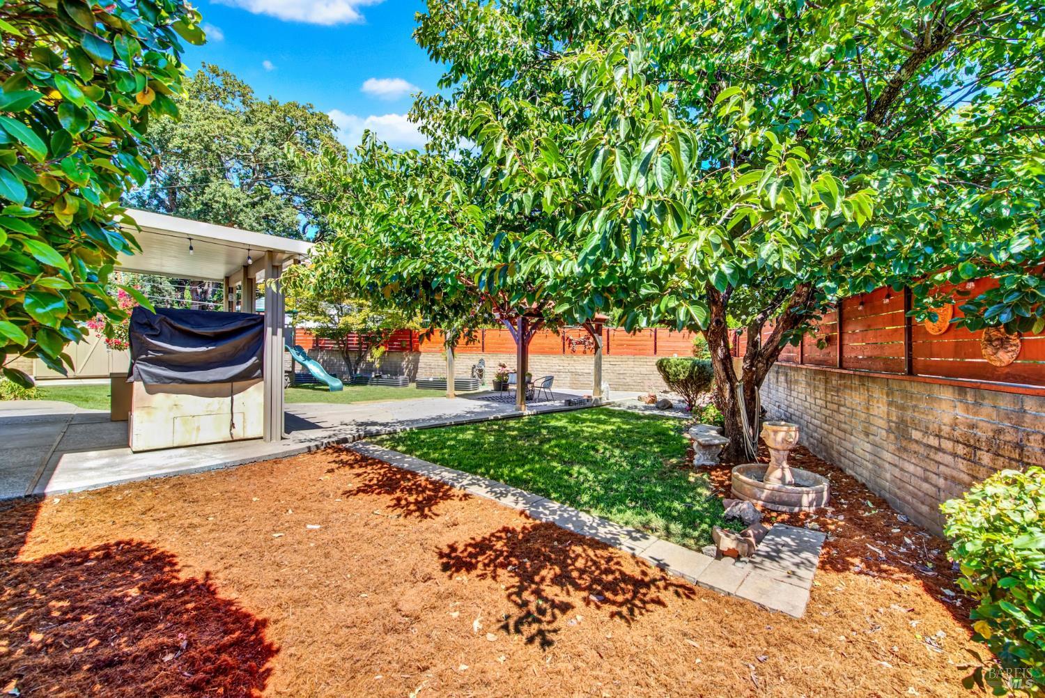 Detail Gallery Image 71 of 99 For 100 Paseo Arboles Unkn, Fairfield,  CA 94534 - 3 Beds | 3 Baths