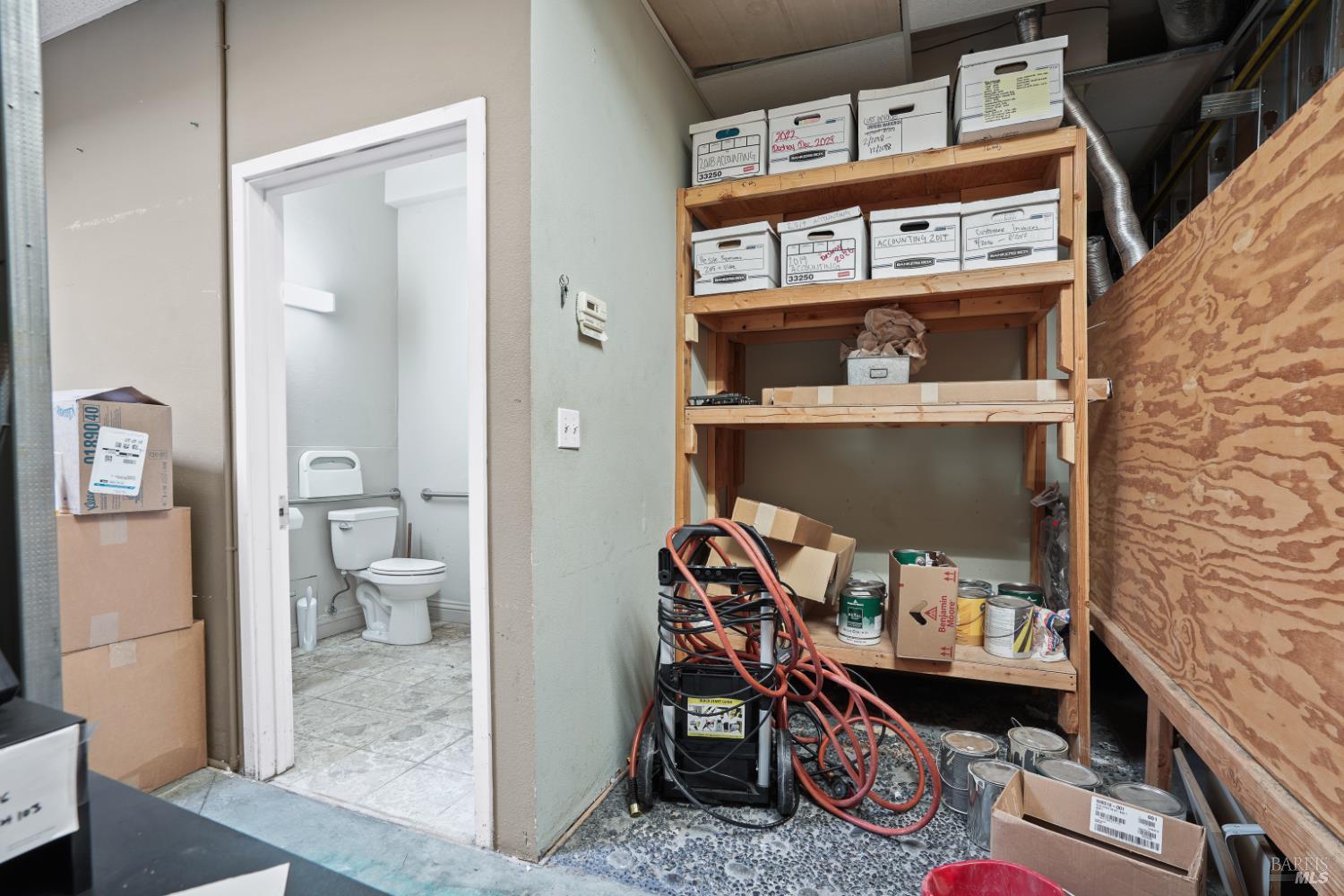 Detail Gallery Image 31 of 34 For 902 Lincoln Ave, San Rafael,  CA 94901 - – Beds | – Baths