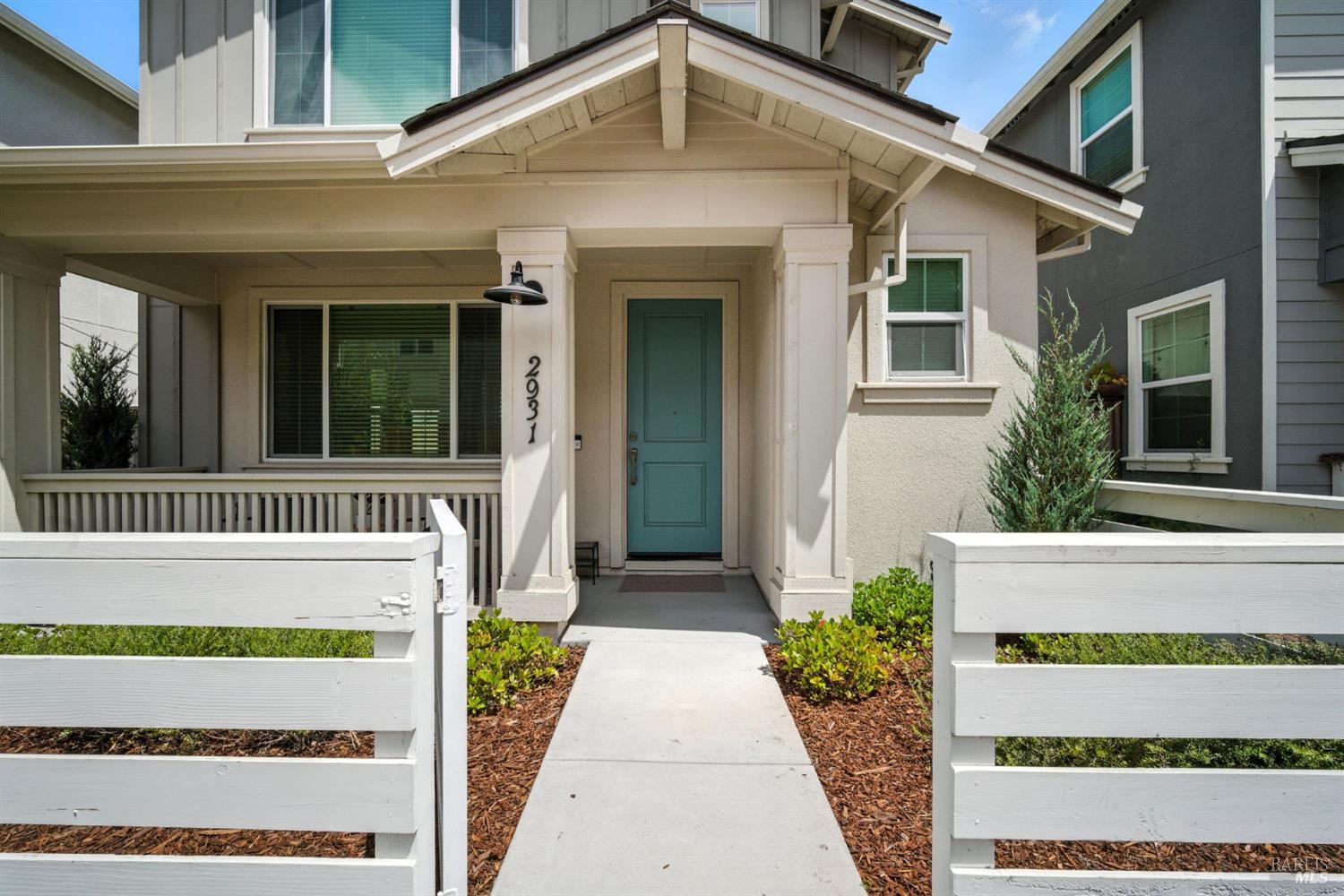 Detail Gallery Image 1 of 35 For 2931 Liscum St, Santa Rosa,  CA 95407 - 3 Beds | 2/1 Baths