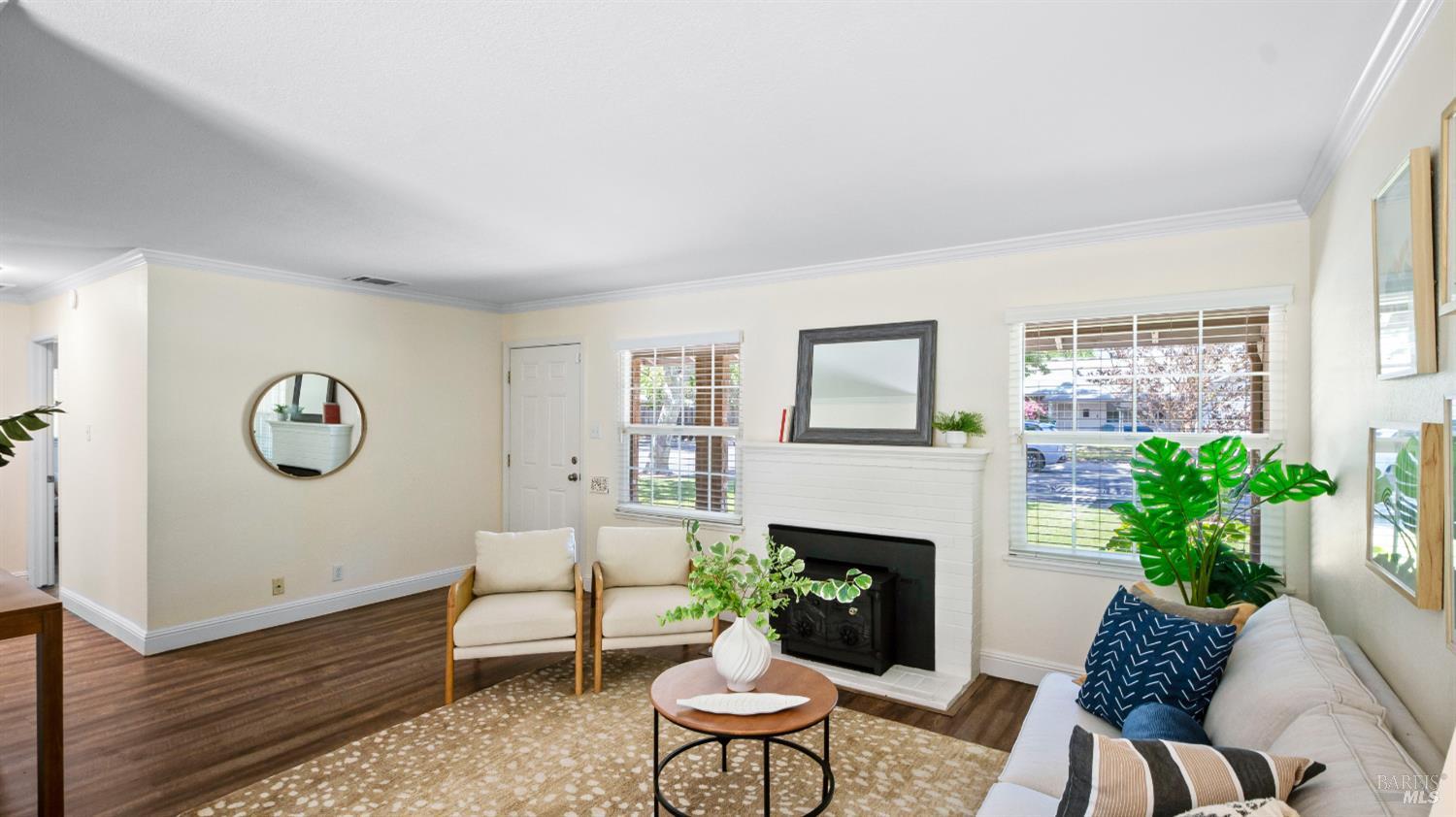 Detail Gallery Image 8 of 64 For 647 Nevada St, Fairfield,  CA 94533 - 5 Beds | 3 Baths