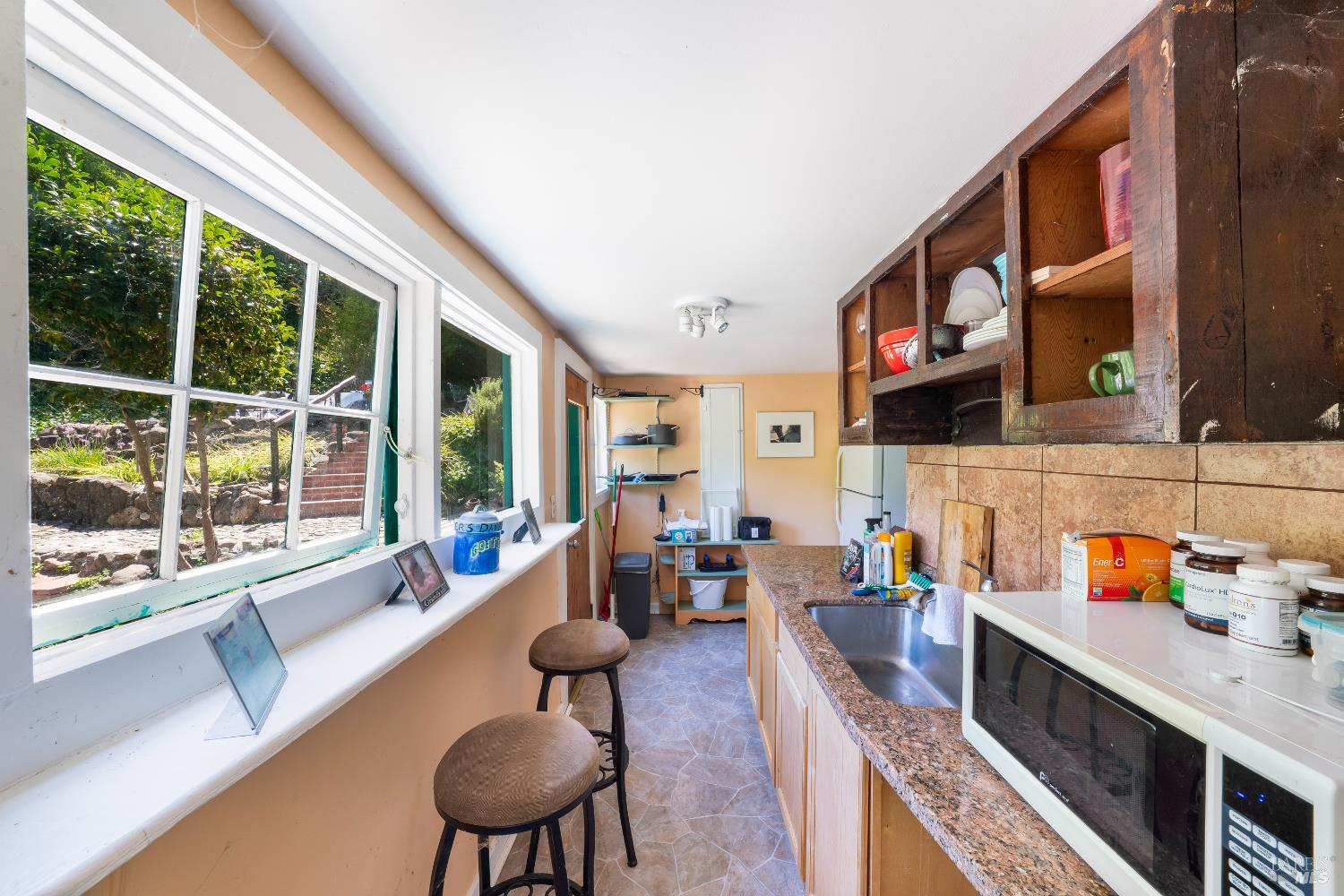 Detail Gallery Image 31 of 31 For 2693 S Fitch Mountain Rd, Healdsburg,  CA 95448 - 4 Beds | 3 Baths