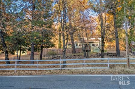 Detail Gallery Image 3 of 53 For 9054 Highway 175 Hwy, Kelseyville,  CA 95451 - 3 Beds | 1 Baths