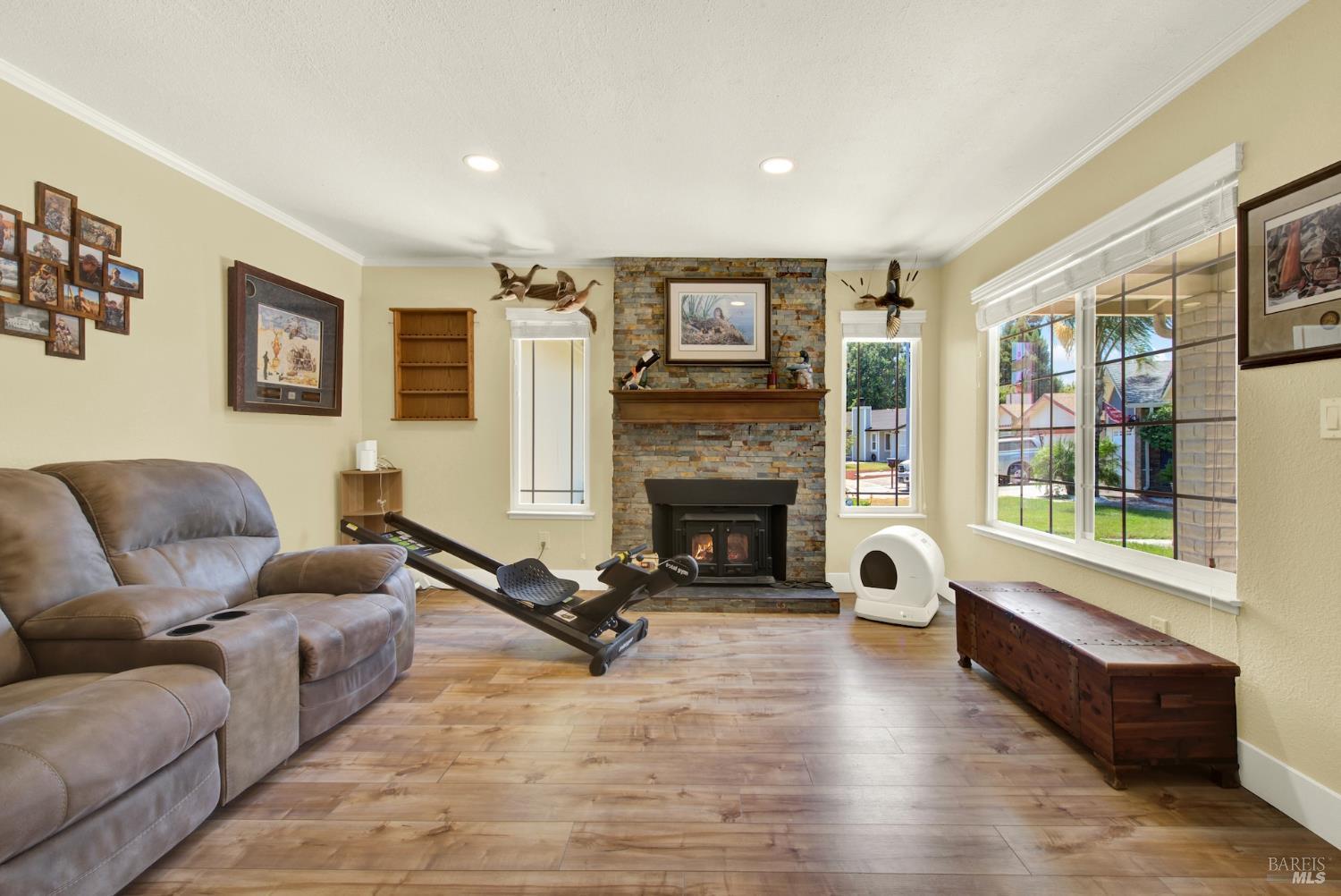 Detail Gallery Image 18 of 78 For 625 Cornell Ct, Vacaville,  CA 95687 - 3 Beds | 2 Baths