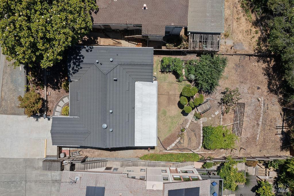 Detail Gallery Image 35 of 36 For 185 Baxter St, Vallejo,  CA 94590 - 2 Beds | 1 Baths