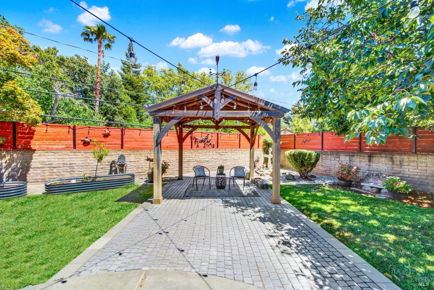 Detail Gallery Image 81 of 99 For 100 Paseo Arboles Unkn, Fairfield,  CA 94534 - 3 Beds | 3 Baths