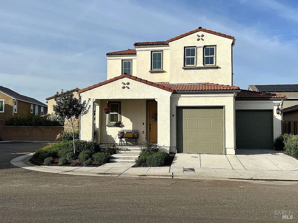 Detail Gallery Image 1 of 26 For 4288 Horizon Dr, Madera,  CA 93636 - 3 Beds | 2/1 Baths