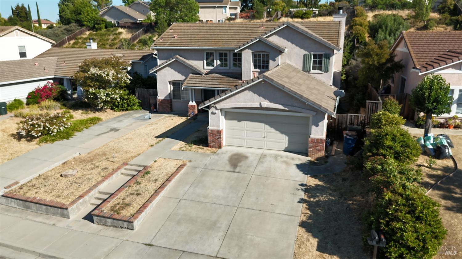 Detail Gallery Image 25 of 25 For 1420 Oak Haven Way, Antioch,  CA 94531 - 4 Beds | 2/1 Baths