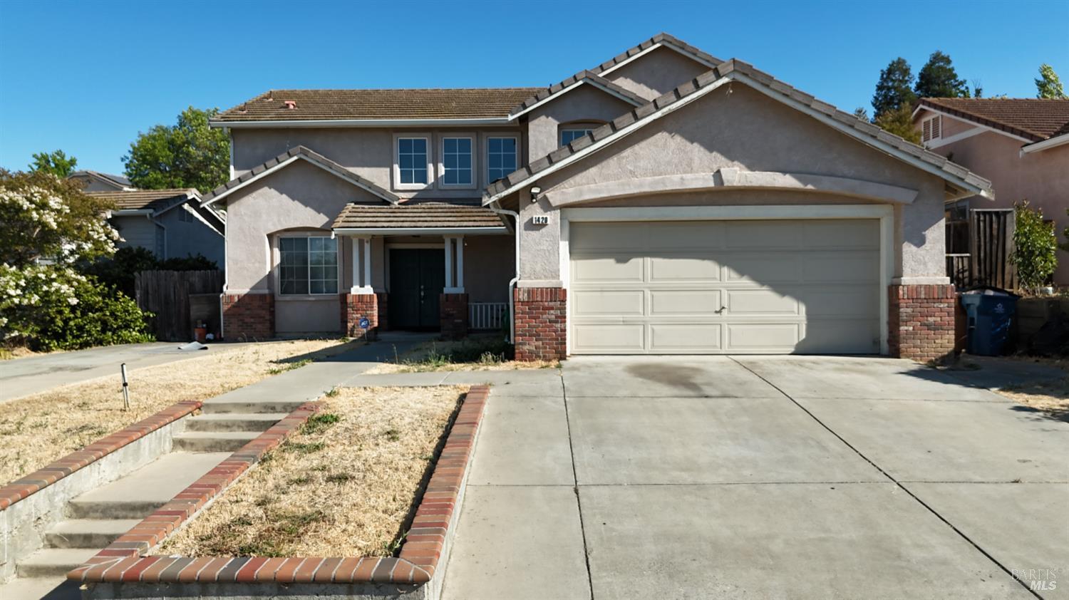 Detail Gallery Image 1 of 25 For 1420 Oak Haven Way, Antioch,  CA 94531 - 4 Beds | 2/1 Baths