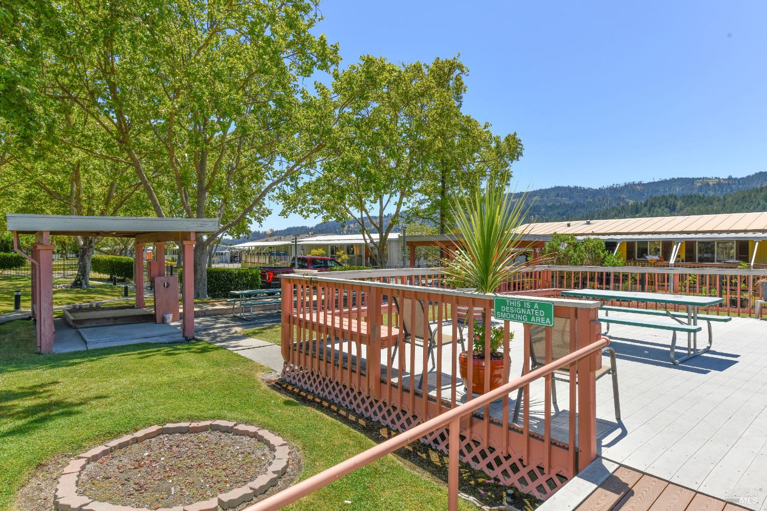 Detail Gallery Image 18 of 18 For 937 Champagne Cir, Calistoga,  CA 94515 - 2 Beds | 2 Baths