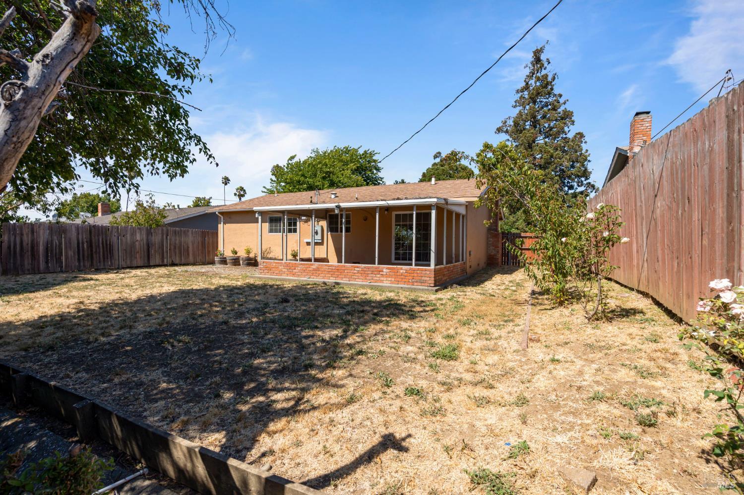 Detail Gallery Image 27 of 30 For 201 Redwing St, Vallejo,  CA 94589 - 3 Beds | 2 Baths