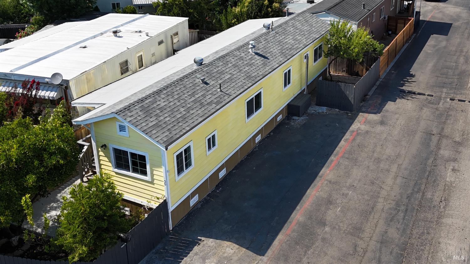 Detail Gallery Image 3 of 25 For 50 Anza Ct, Fairfield,  CA 94533 - 2 Beds | 1 Baths