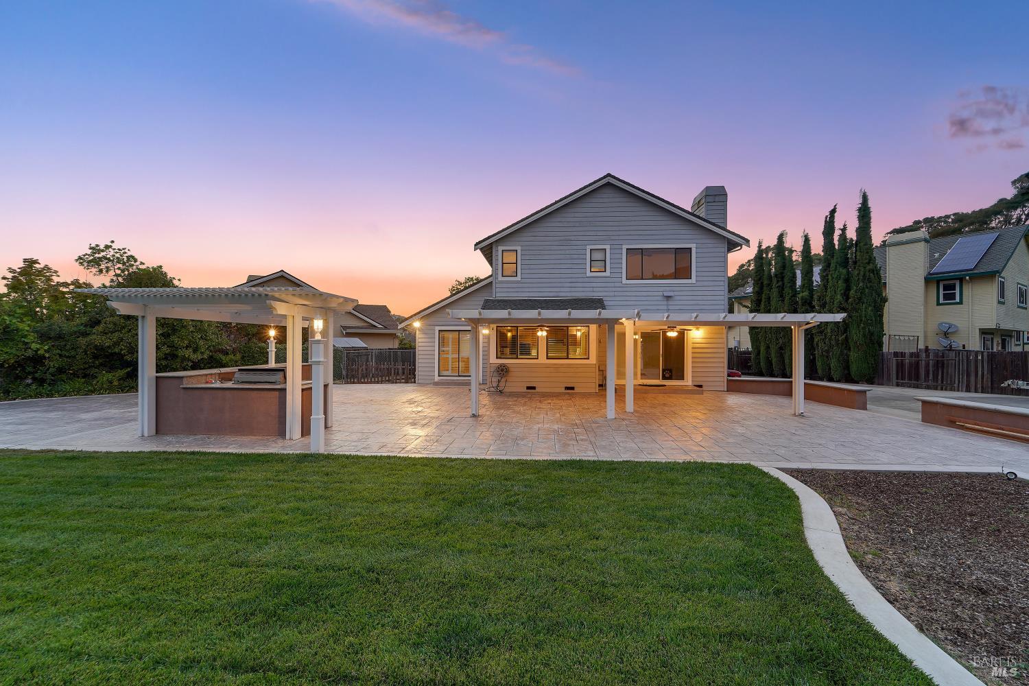 Detail Gallery Image 90 of 93 For 891 Wellfleet Dr, Vallejo,  CA 94591 - 4 Beds | 3 Baths