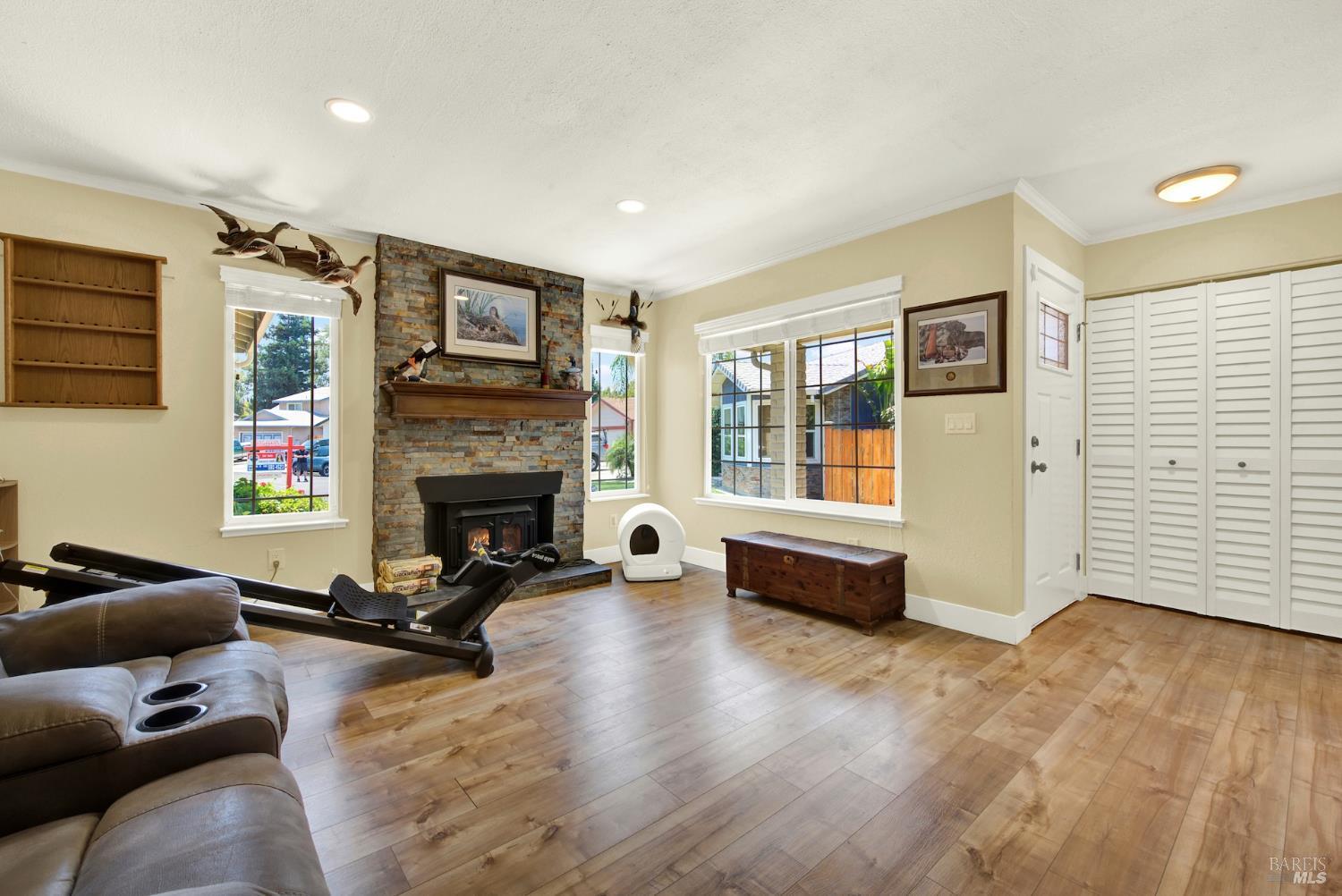 Detail Gallery Image 19 of 78 For 625 Cornell Ct, Vacaville,  CA 95687 - 3 Beds | 2 Baths