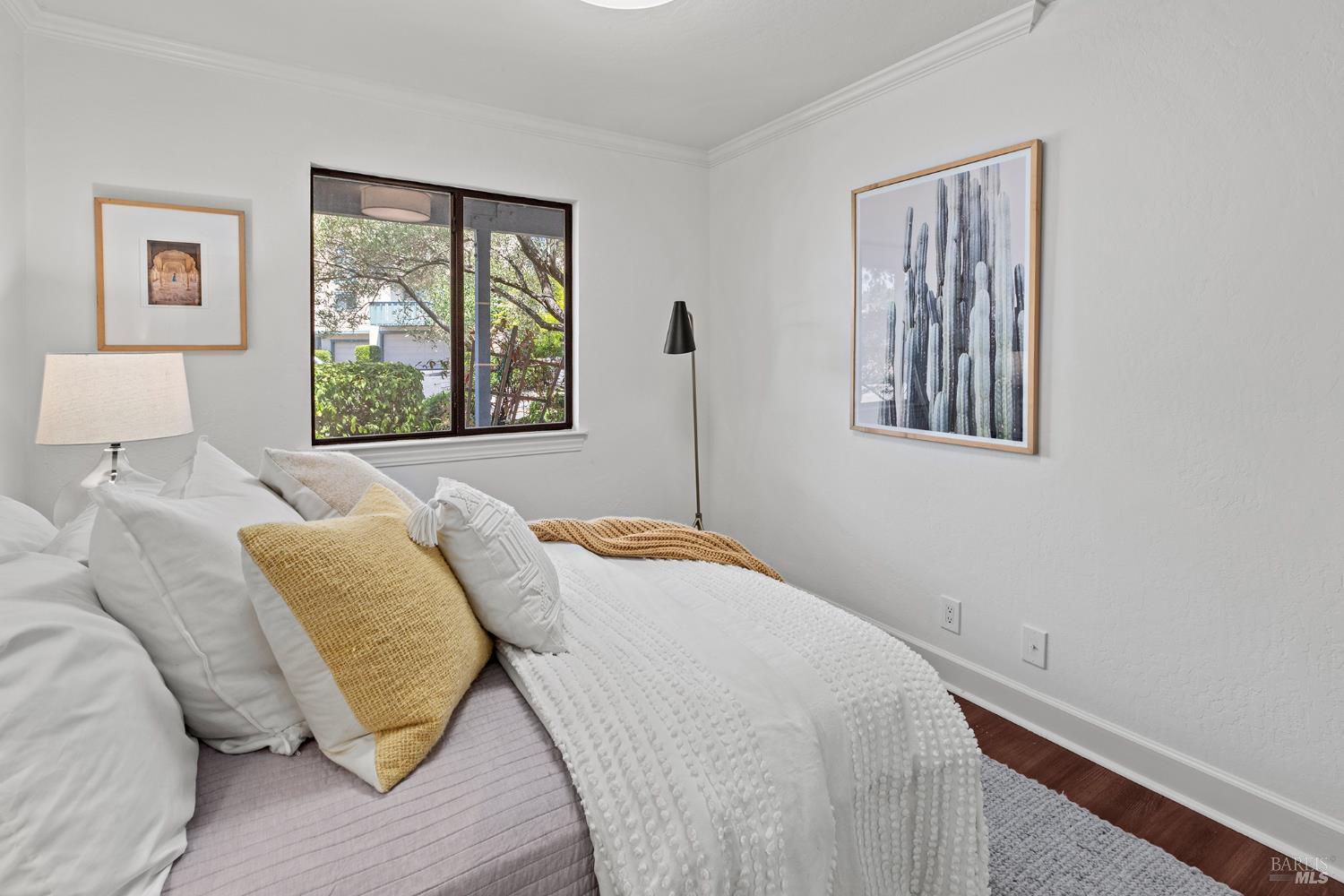Detail Gallery Image 17 of 27 For 805 S Eliseo Dr #1,  Greenbrae,  CA 94904 - 3 Beds | 1/1 Baths