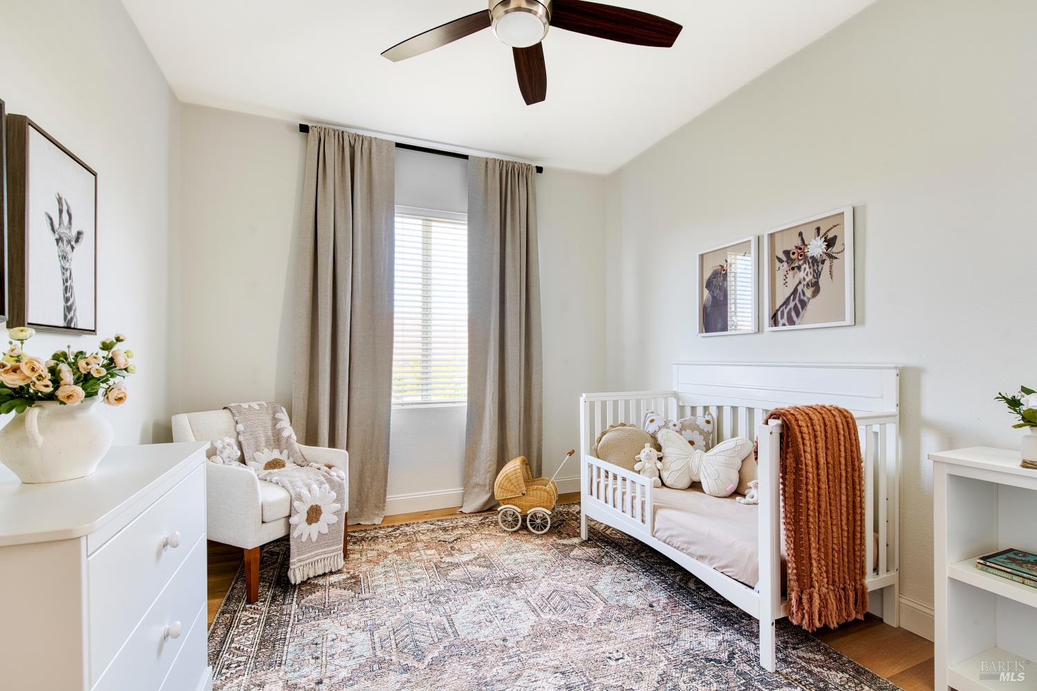 Detail Gallery Image 21 of 35 For 19 Sunny Cove Dr, Novato,  CA 94949 - 4 Beds | 2/1 Baths