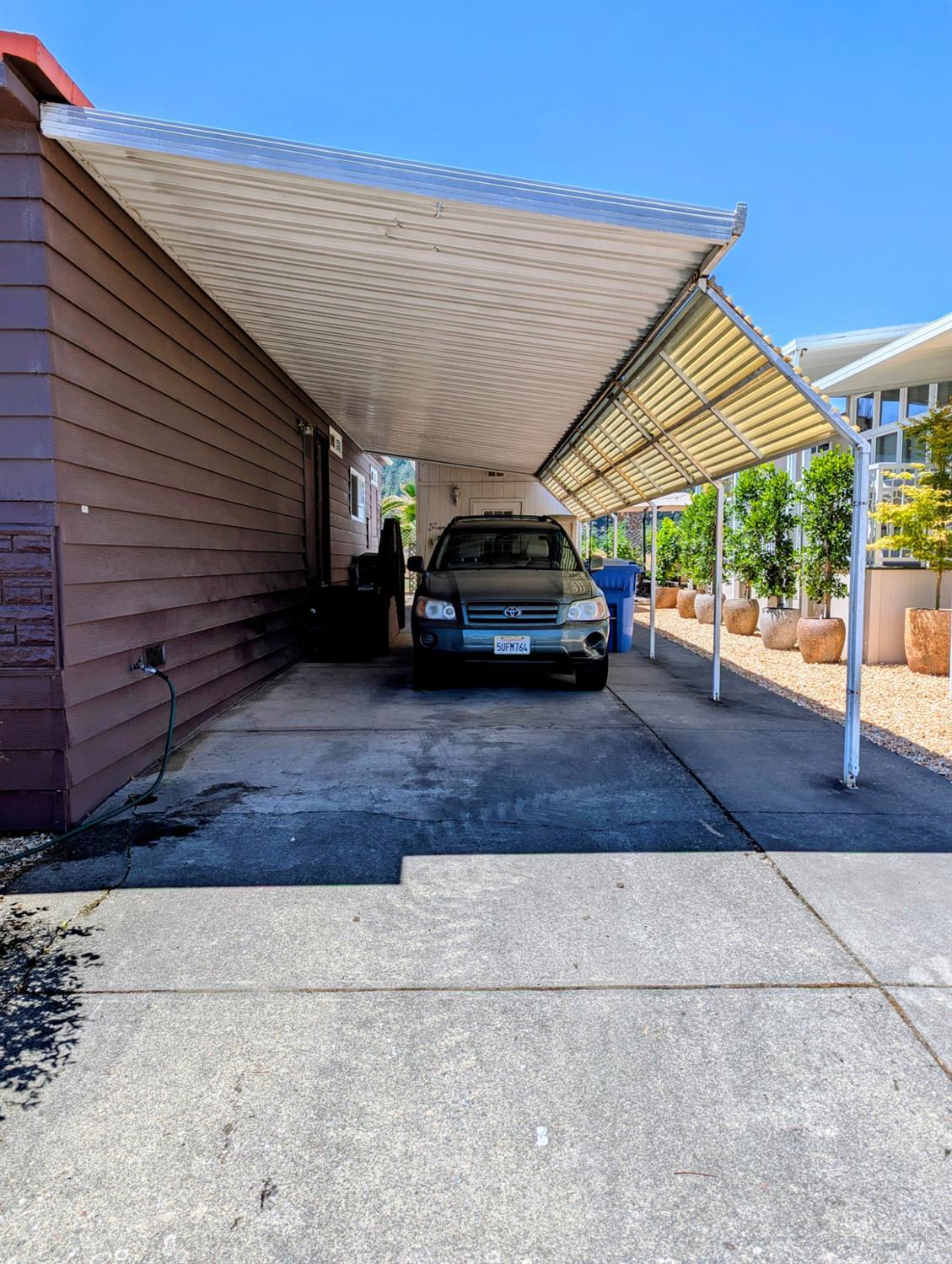 Detail Gallery Image 14 of 18 For 937 Champagne Cir, Calistoga,  CA 94515 - 2 Beds | 2 Baths