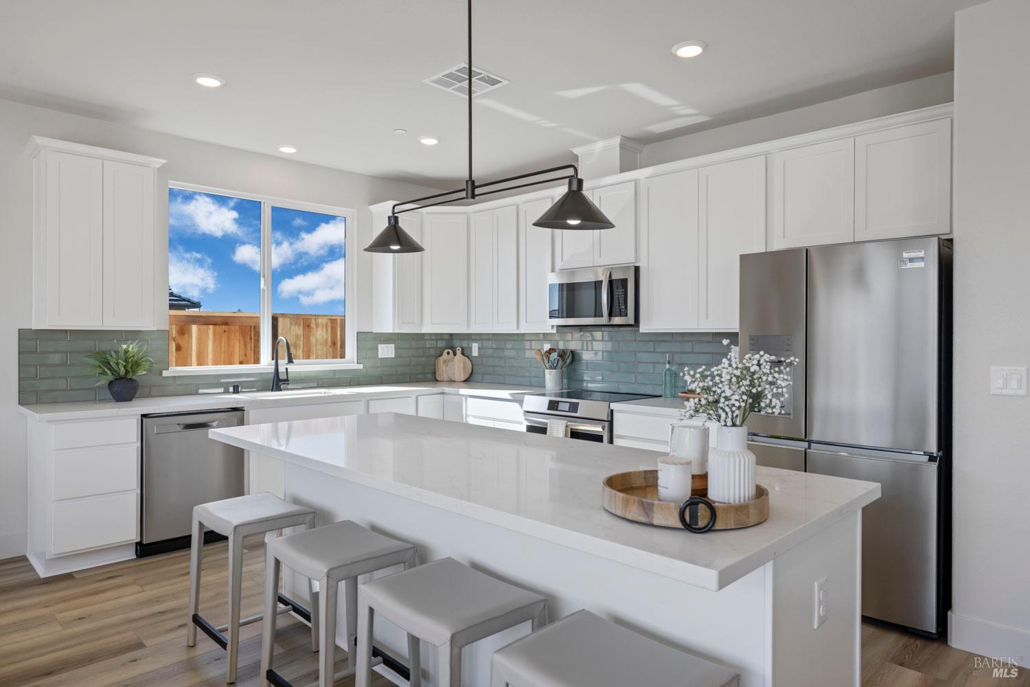Detail Gallery Image 30 of 55 For 969 Carroll Way, Vacaville,  CA 95687 - 4 Beds | 2 Baths