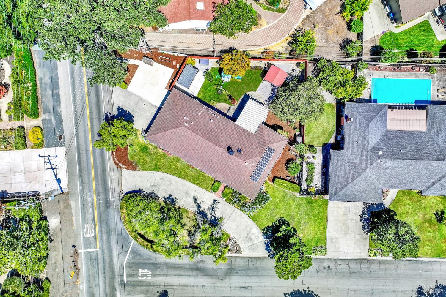 Detail Gallery Image 64 of 99 For 100 Paseo Arboles Unkn, Fairfield,  CA 94534 - 3 Beds | 3 Baths