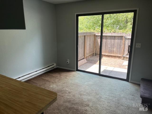 Detail Gallery Image 8 of 12 For 309 College View Dr, Rohnert Park,  CA 94928 - 2 Beds | 1/1 Baths